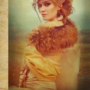 Natalia Morozova's photo