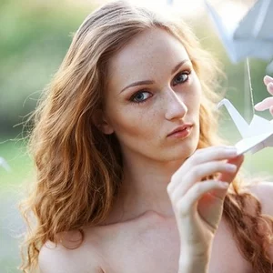 Anastasiya Fedotova's photo