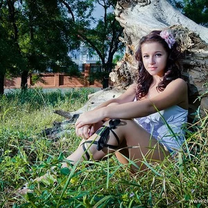 Valeria Valerevna***(Валерия Валерьевна)'s photo