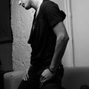 Artem Klinickij's photo