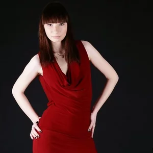 Alena Razanskaa's photo