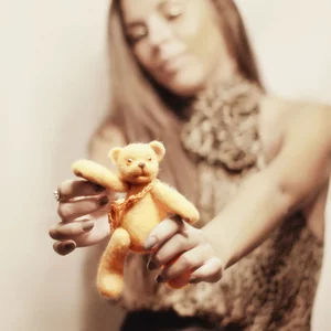 Svetlana Golotova's photo