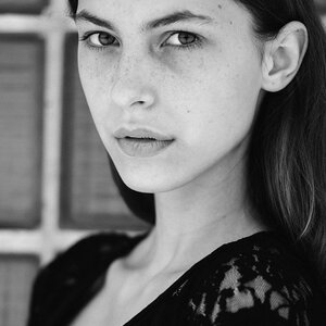 Angelina Kondrashova picture