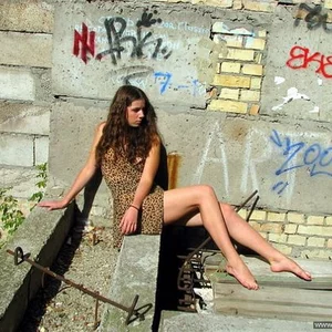 Anny Kanewskaya's photo