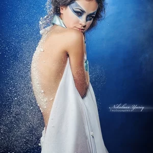 Urij Nikolaev's photo