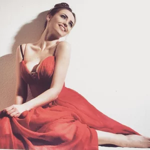 Valeria Hodoreva's photo