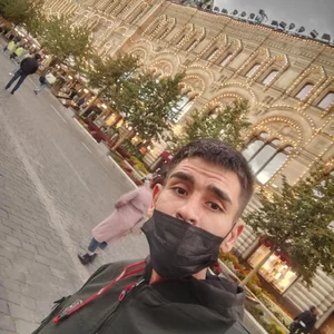 Достонджон  Рахматуллаев's photo