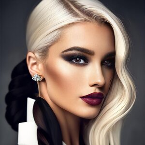 Sofia Tereshchenko picture