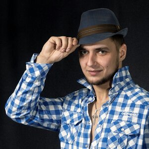Владимир Храмцов