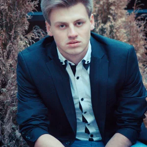 Maksim Ishhenko's photo