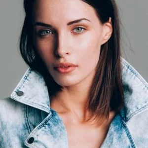 Margarita Maksimova的照片