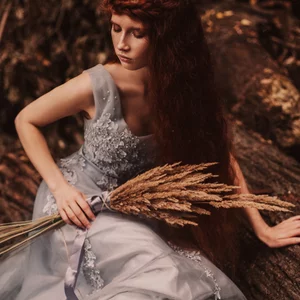 Foto Alexandra Cherkashina