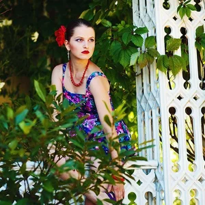 Ana Hruleva's photo