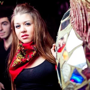 Milka Bonfanito's photo