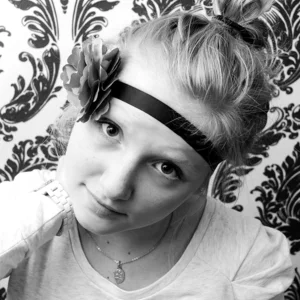 Polina Ivanova's photo