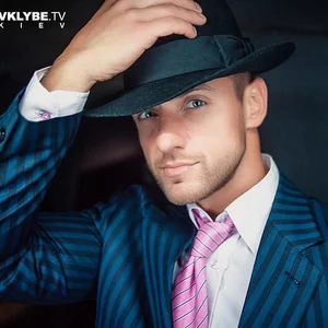 Aroslav Kravcenko's photo