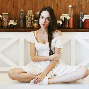 Foto von Anastasia Oleksandruk