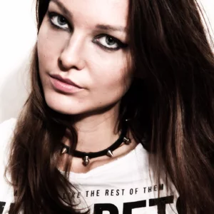 Katja Balandina的照片
