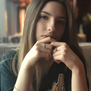 Ekaterina Balabanova's photo