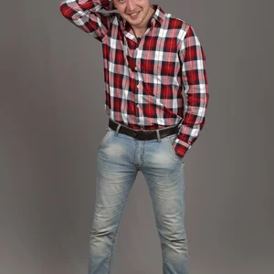 Фото Dmitrij Zobov