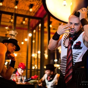 Vaceslav Volosov's photo