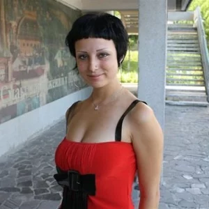 Alina Kovali's photo