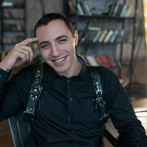 Aleksej Terent'ev picture
