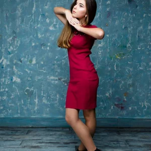 Vitalina Polatajlo的照片