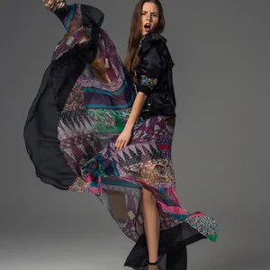 Irina Isaeva's photo