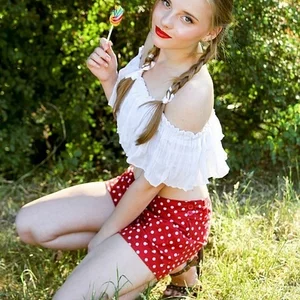 Anna Zaglad'ko's photo