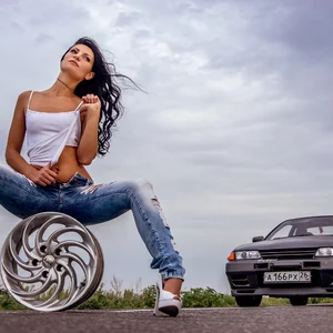Foto von Valery Skuratov