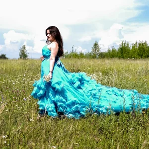 Julia Nizhyra's photo