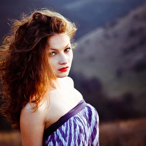 Anastasia Vesna's photo