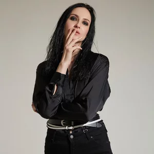 Marina Nozina's photo