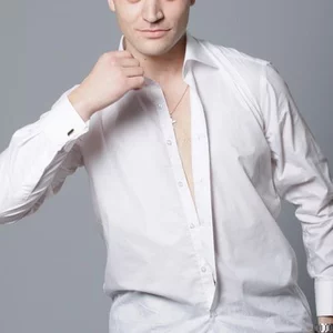 Mihail Mukomel's photo