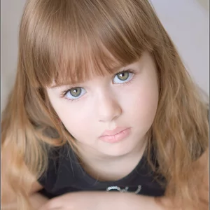 Veronika Mayorova's photo