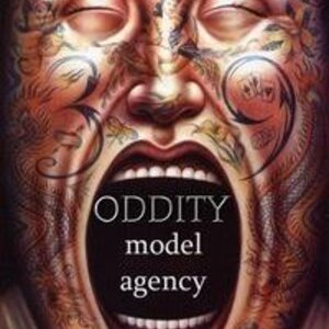 Oddity Models picture