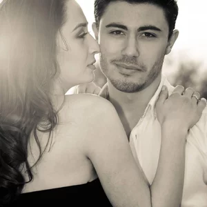 Alexsandr Mirzoyan's photo