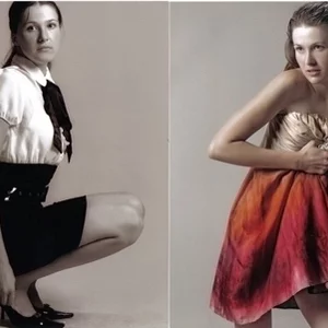 Oksana Copenko的照片