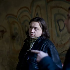 Sergej Barsukov的照片