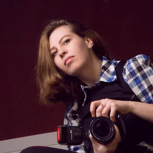 Oksana Zimnova picture
