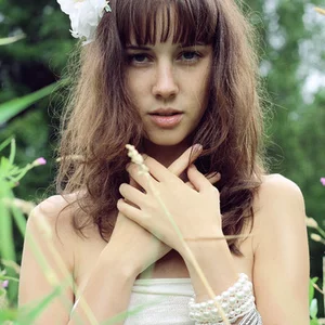 Dar'a Ivanova's photo