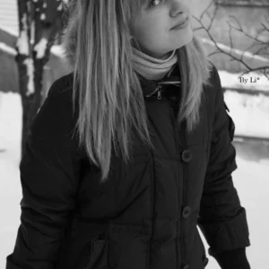Elizaveta Kuraevskaja's photo