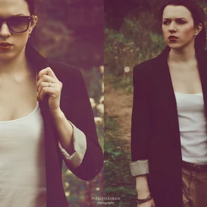 Ol'ga Plakitina's photo