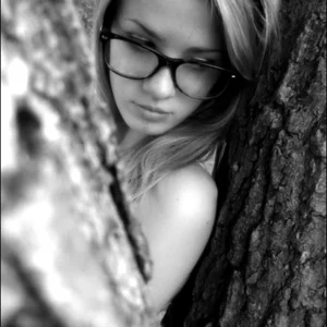Anna Antonenko's photo