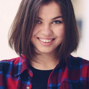 Ilona Solomonova's photo