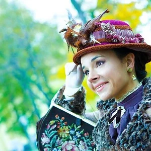 Foto Svetlana Isakova