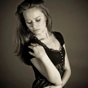 Алёна Барышникова's photo