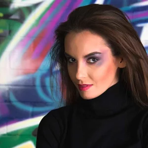 Daria Voronina的照片