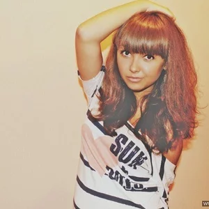 Diana Orlova's photo
